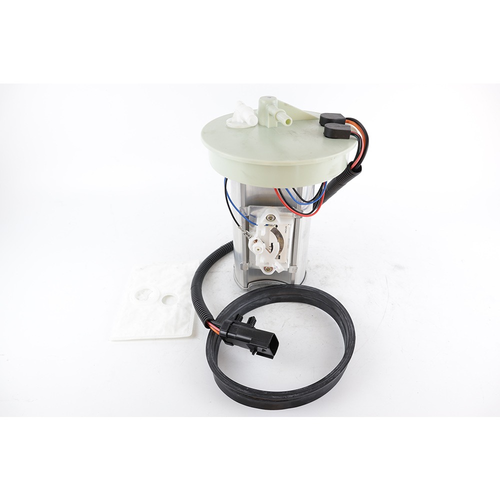Pompe à Carburant Pour Jeep Grand Cherokee 4.0 4.7 - Remplacement Direct Modèles 5018056AC, E7127M, Etc. | Pompe à Essence Réservoir Haute Performance